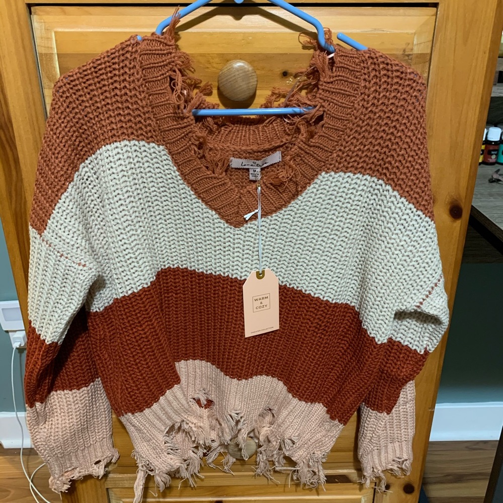Sweater
